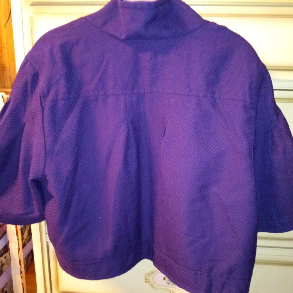 Lovely jacket (shell) - Picture 6 of 6